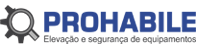 Logotipo Prohabile